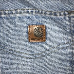 ‼️MENS CARHARTT JEANS‼️